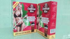 Combo 2 hộp thực phẩm giảm cân Chocolate Slim 100gr