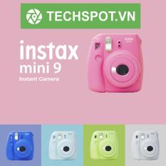 Máy chụp ảnh lấy ngay Fujifilm Instax mini 9