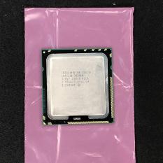 CPU intel Xeon X5670 6 nhân – 12 luồng 12Mb Cache Socket 1366 dual tương đương i7 8700