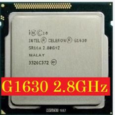 CPU Intel G1630 socket 1155