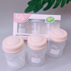 Bộ 3 bình trữ sữa mẹ fatz baby 150ml fb0120n, cam kết hàng đúng mô tả, chất lượng đảm bảo an toàn đến sức khỏe người sử dụng, đa dạng mẫu mã, màu sắc, kích cỡ