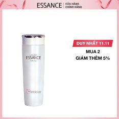 Nước hoa hồng Essance Aqua Whitening Skin Toner 120ml