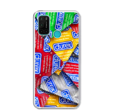 [HCM]Ốp lưng điện thoại Vsmart Joy 4 in họa tiết dễ thương – Silicon Dẻo – 01319