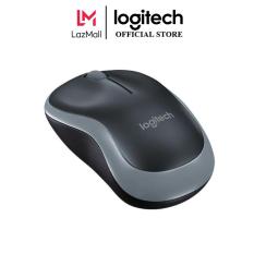 Chuột Không Dây Logitech B175
