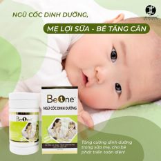 Ngũ Cốc Tăng Cân