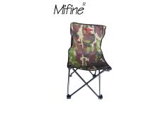 Ghế Xếp Ngồi Câu Mifine AB4
