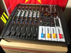Mixer Yamaha YA-6