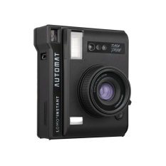 Máy ảnh dùng film Instax Lomography Lomo Instant AUTOMAT Playa Jardin (màu đen) kèm 3 lens- thương hiệu Lomography đến từ Áo