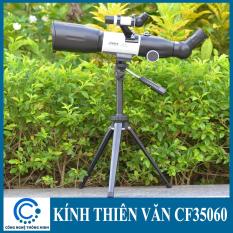 Kính thiên văn CF35060 – Kính thiên văn phản xạ – đỉnh cao của thiết kế – fullbox