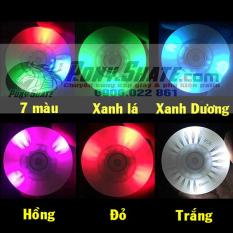 Combo 4 Bánh đèn LED siêu sáng
