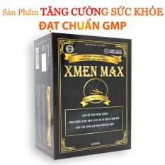 [Chính hãng] X-Men Max