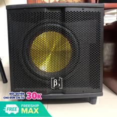 Loa trầm – Sub điện B3 model BS 797 bass 30 lòng vàng đánh cực mạnh