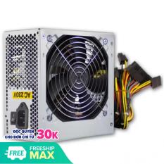 Nguồn máy tinh 550w Fan 12