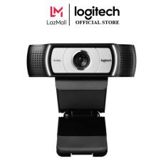 Webcam Logitech C930e HD (Đen)
