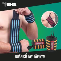 Băng quấn cổ tay, Bảo Vệ Cổ Tay Tập GYM