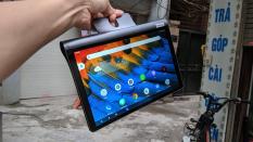 Máy tính bảng Lenovo YOGA Smart Tab 10.1 (2019 ) – Thiết kế nổi bật,Ram 6GB – ROM 64GB – Loa JBL Hifi Cực Kỳ Thuyết Phục