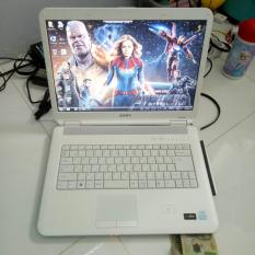 SONY VAIO.HÀNG KHO JAPAN TRẮNG TINH,LIKE NEW