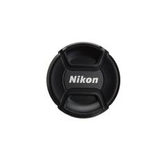 Nắp Đậy Trước Ống Kính Nikon Giá Rẻ Các Cỡ 52mm 55mm 58mm 62mm 67mm 72mm 77mm