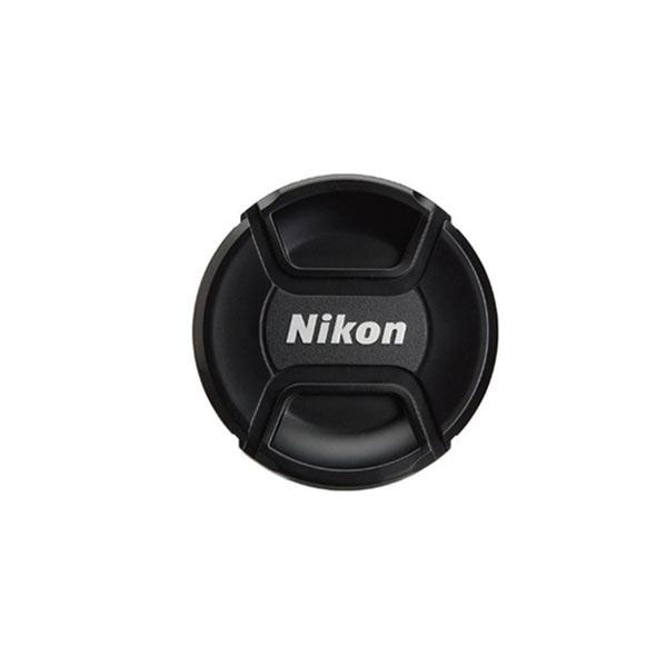 Nắp Đậy Trước Ống Kính Nikon Giá Rẻ Các Cỡ 52mm 55mm 58mm 62mm 67mm 72mm 77mm