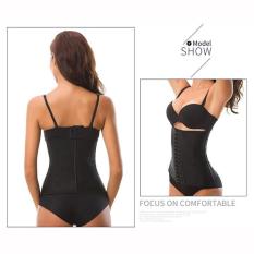 Dai nich bung chọn ngay Đai định hình nịt bụng Latex cao cấp – cho bạn dáng chuẩn, eo thon