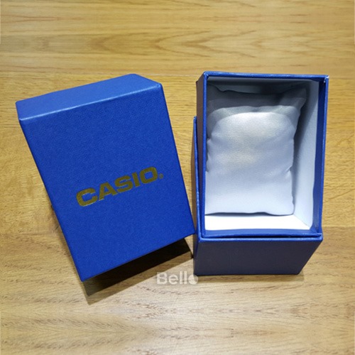 Đồng hồ Casio Nam MTP-1375L-1A chính hãng giá rẻ - Bảo hành 1 năm - Pin trọn đời