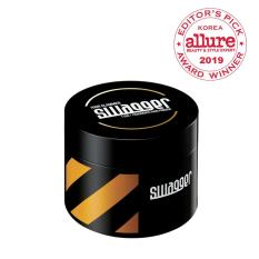 Sáp vuốt tóc nam cao cấp Swagger Pomade gốc nước Organic