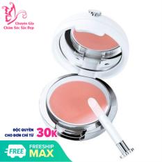 LiLiA Son Môi Dưỡng Ẩm Phục Hồi Môi Thâm Trẻ Hóa Môi