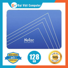 Ổ cứng SSD Netac N535s 120GB SATA III 2.5″ – N535S 120