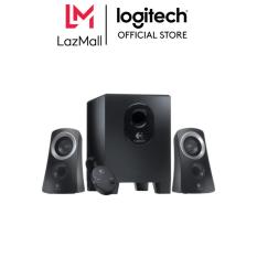Loa vi tính cao cấp 2.1 LOGITECH Z313