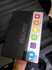 HANET PlayX One 4TB hàng phân phối chính hãng