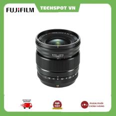 Ống kính Fujifilm Fujinon XF16mm F1.4R (Đen)