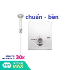 Máy Nước Nóng Trực Tiếp Không Bơm Ariston SB35E-VN (Trắng) Chất Lượng Cao