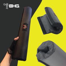 Đệm Lót Gánh Tạ Valeo, Hỗ Trợ Squat