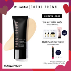 Kem nền linh hoạt Phấn – Nước Bobbi Brown Skin Long-Wear Fluid Powder Foundation SPF 20 40ml