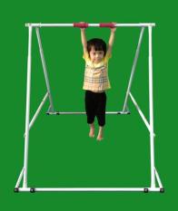 Xà đơn cho trẻ em – xà đơn xếp Khánh Trình KT1.0914