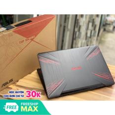 Laptop Asus TUF FX504GE , i7 8750H 8G SSD128/1THDD GTX1050Ti Full HD Còn BH 10/2020 Giá rẻ