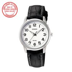 Đồng Hồ Casio Nữ LTP-1303L-7BVDF