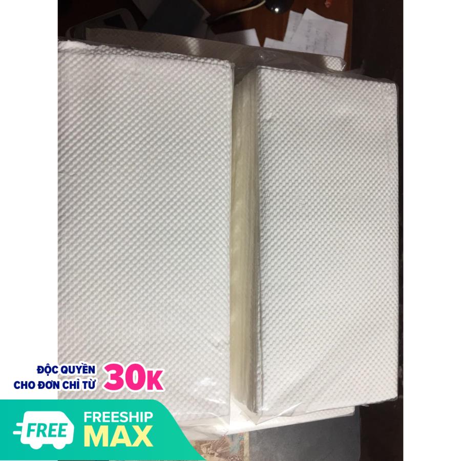 [HCM]Khăn giấy lau tay K22