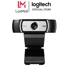 Webcam Logitech C930e HD (Đen)