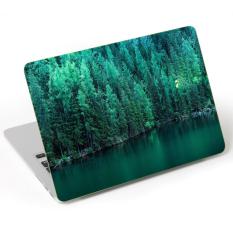 Mẫu Dán Trang Trí Laptop Thiên Nhiên LTTN – 92