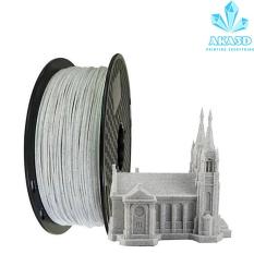 Nhựa in 3d PLA pha bột đá siêu mịn chất lượng cao