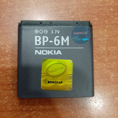 Pin Nokia BP-6M 3250 6151 6233 6234 6280 9300 N73 N77 N93