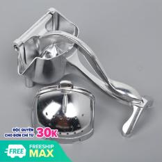 Máy ép trái cây bằng tay FRU-227, Ép táo, lựu, bưởi, dưa, thơm Dụng cụ Ép cam chuyên dụng