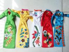 Phụ kiện áo bup bê