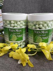 Viên Mầm Đậu Nành Nguyên Xơ MB 1KG