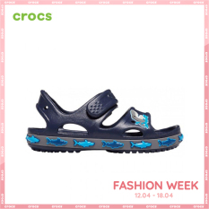 CROCS Giày Xăng Đan Trẻ Em Funlab 206365