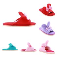 Dép Đi Trong Nhà Nữ Easy Life 2283 Caro Rib