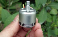 Motor 2312A – 850kv Phantom 3 hàng tháo máy