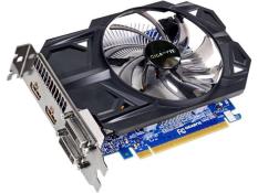 Card đồ họa VGA GIGABYE GTX 750 1G DR5 OC 1 FAN có nguồn phụ 6pin