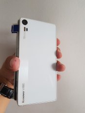 Điện thoại Lenovo VIBE Shot NEW / Ram 3G- 32GB (Z90A) – 2 Sim Giá Hủy Diệt